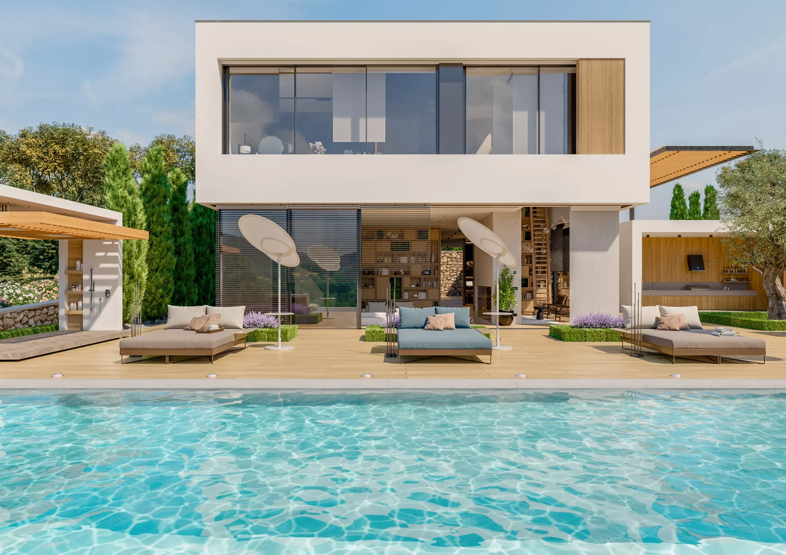 mediterranean-villa-interior-and-exterior-design