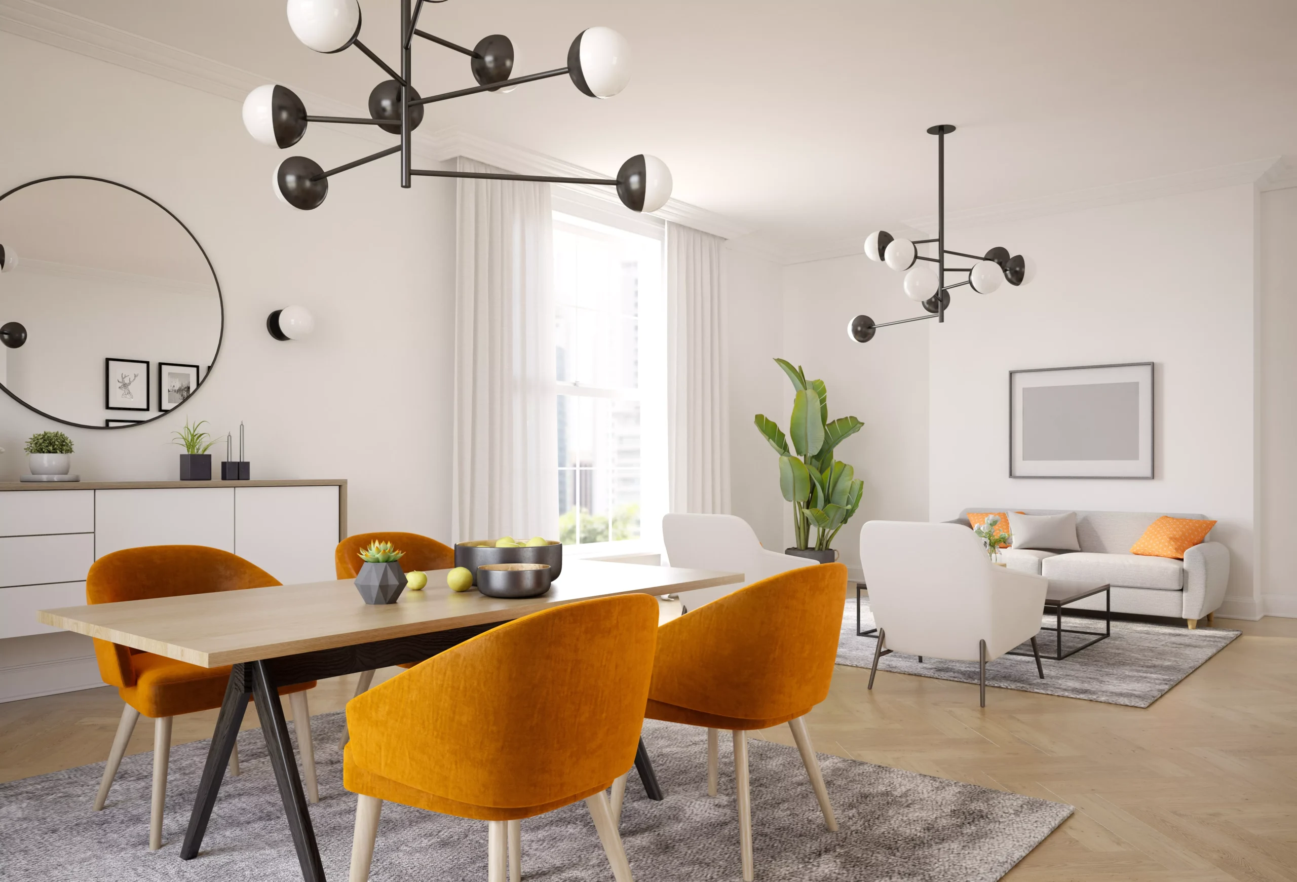 minimalist-interior-of-modern-living-room