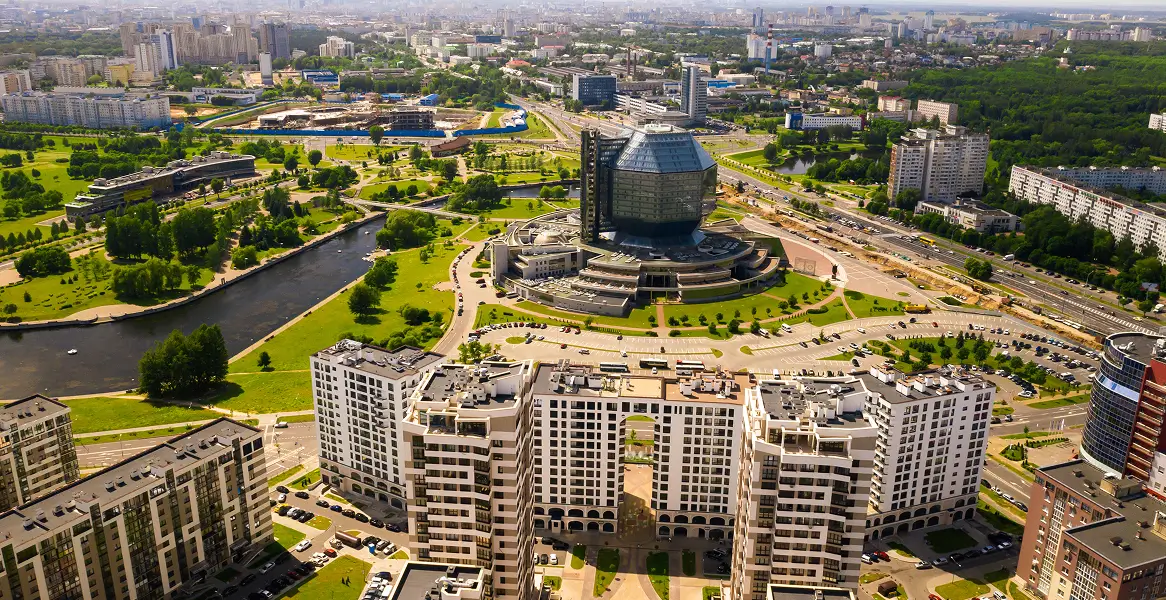 top-view-of-the-national-library