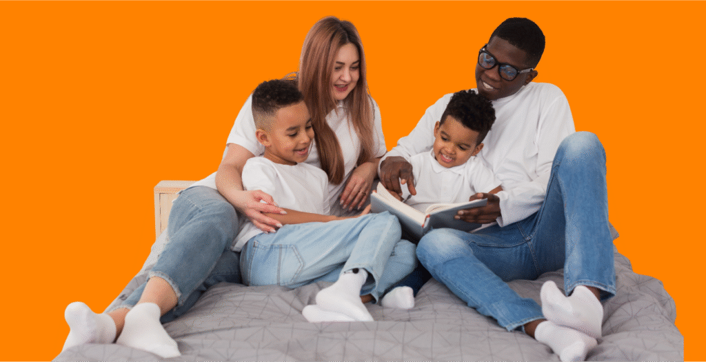 happy-family