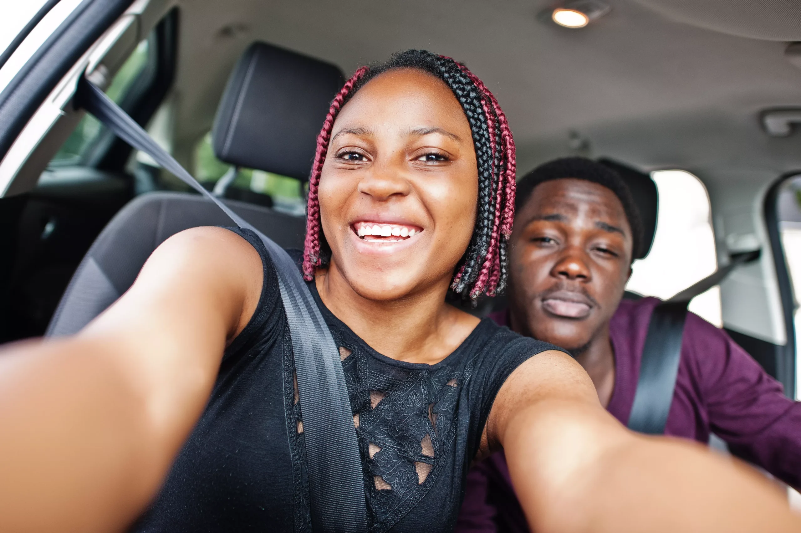 two-african-millenial