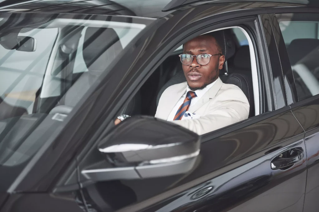 front-view-of-handsome-african-elegant-serious-bus