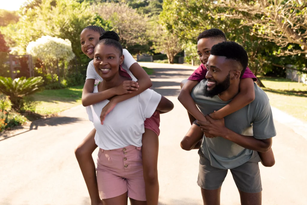 parents-kids-spending-time-together