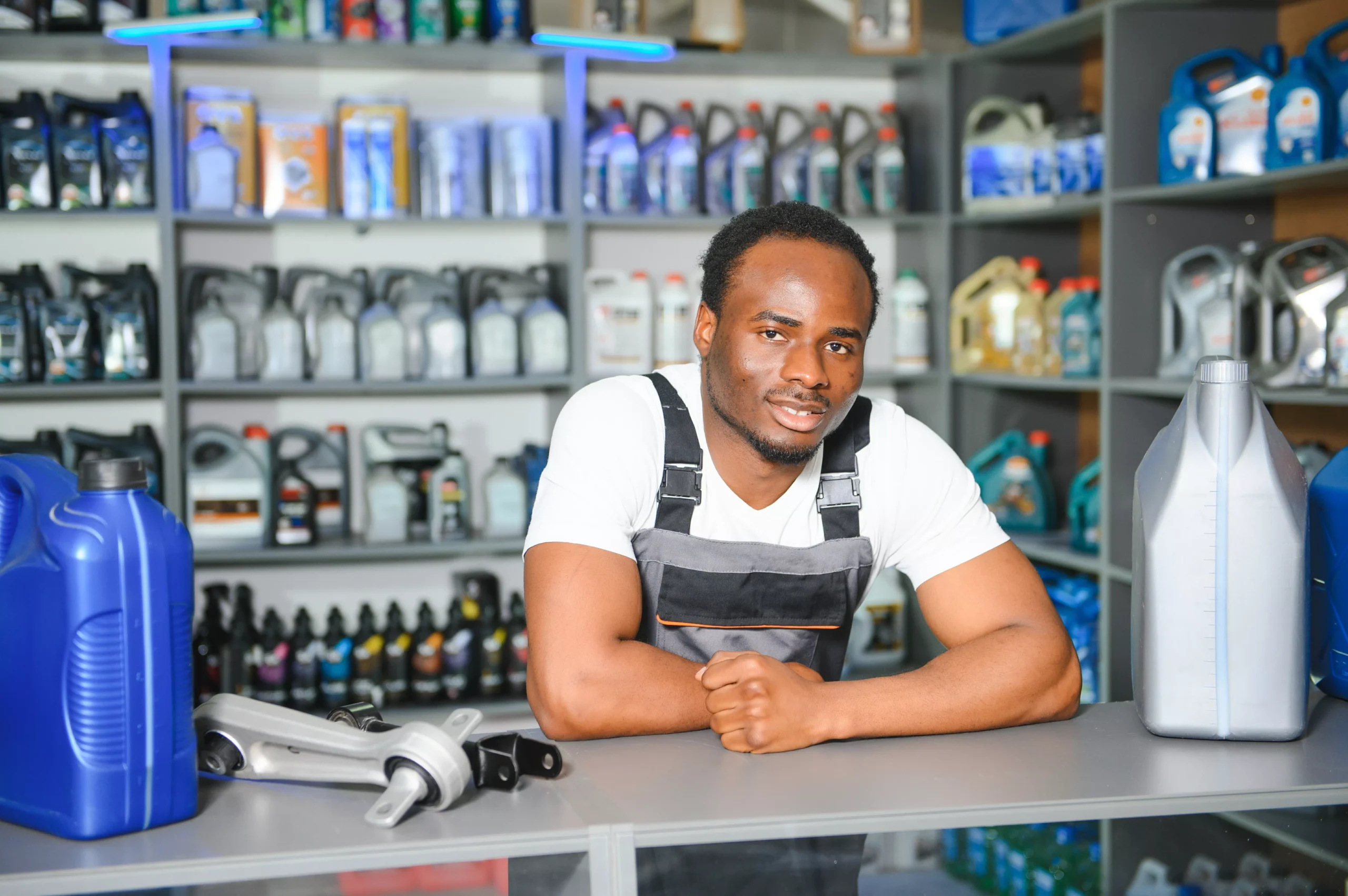 portrait-of-a-handsome-salesman-in-an-auto-parts