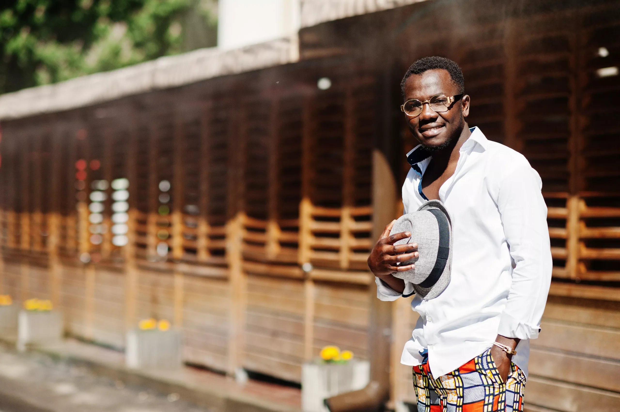 stylish-african-american-man