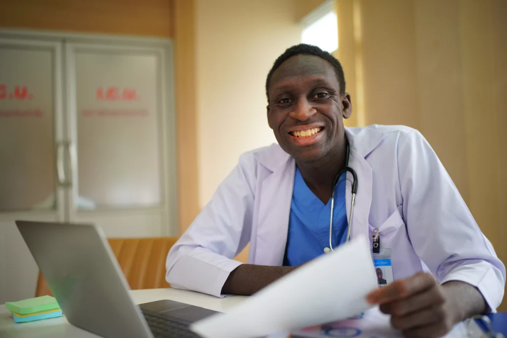 young-doctor-and-nurse-working-at-the-hospital