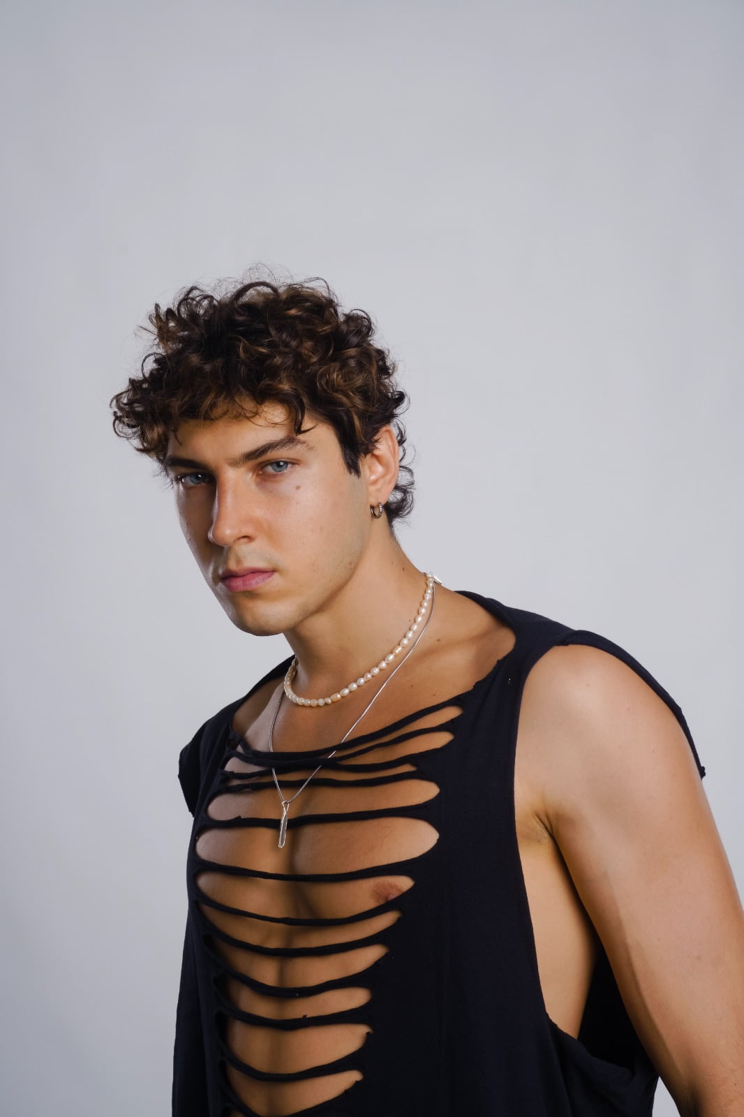 1 - Ruslan Model by Satu Studio Bali