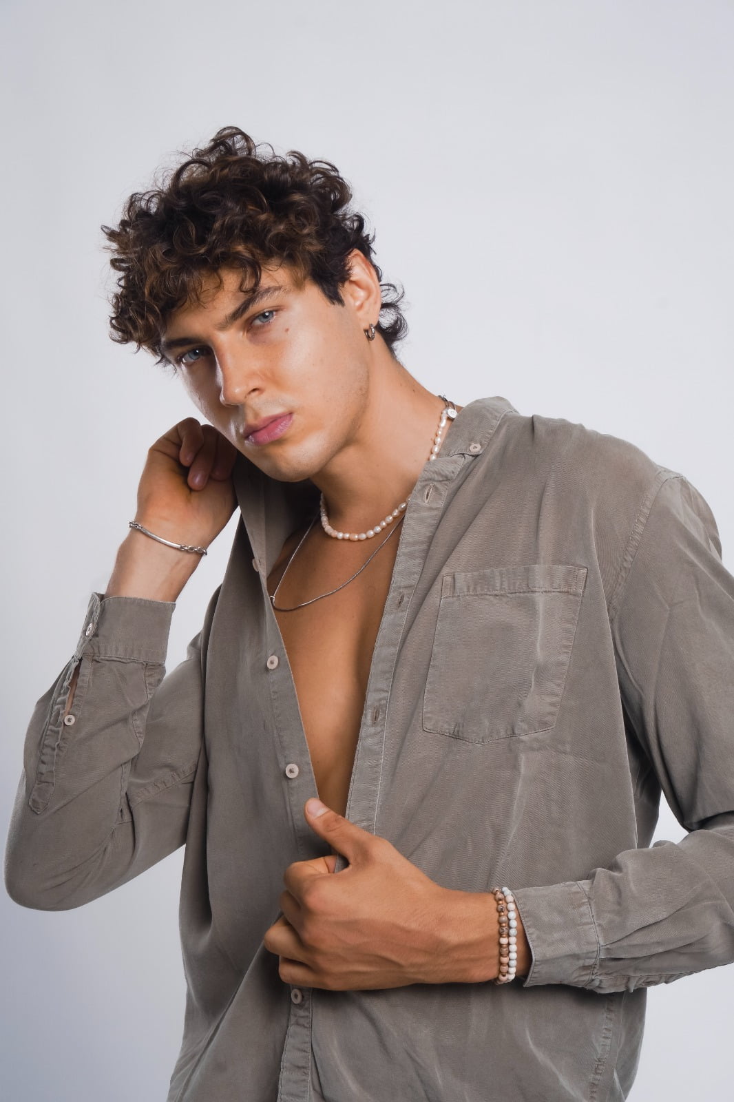 5 - Ruslan Model by Satu Studio Bali