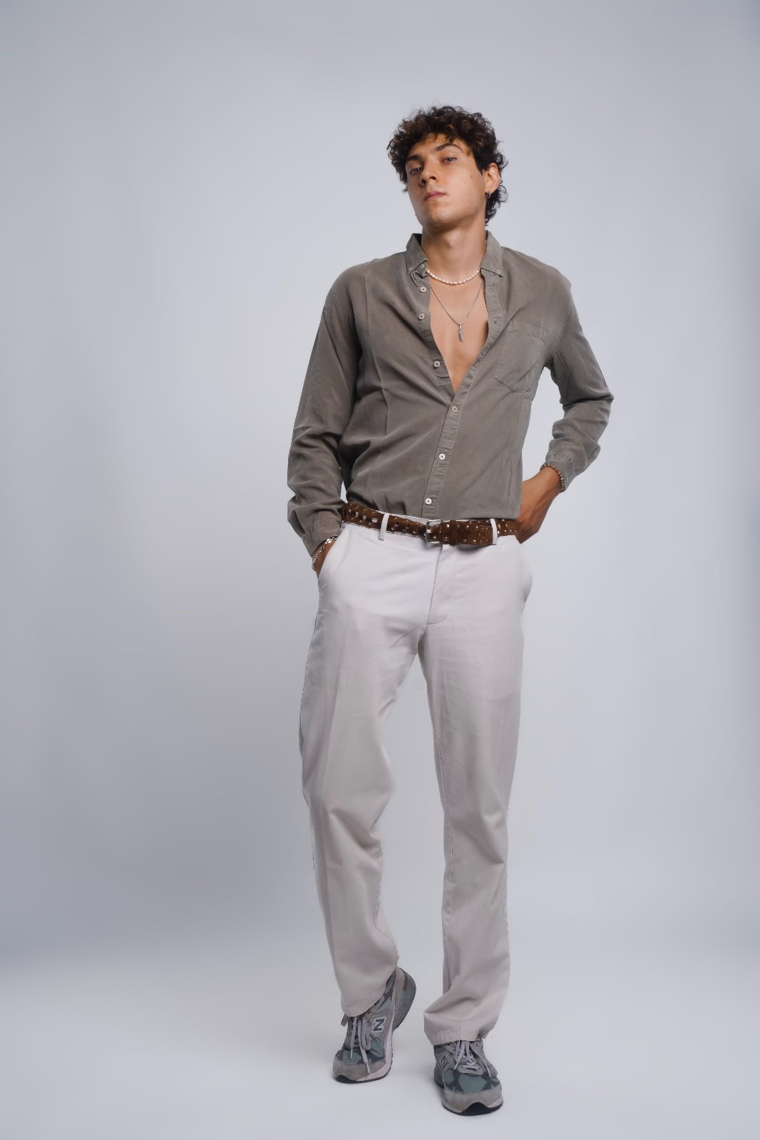 6 - Ruslan Model by Satu Studio Bali