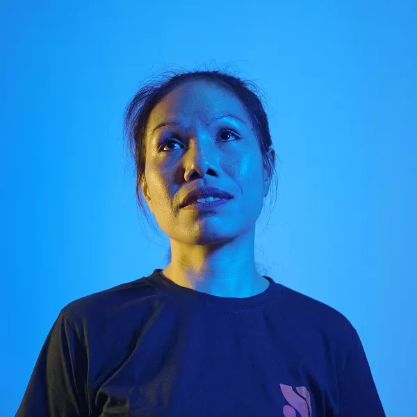 Anjelina N