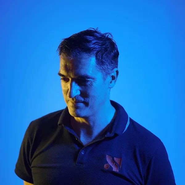 Jean Marc SW