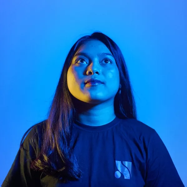 Ratna N