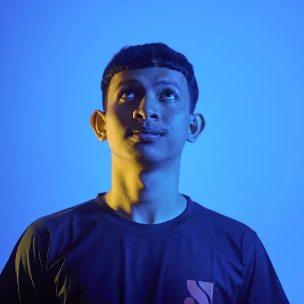 Zaqy N